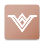 Logo of Volava android Application 